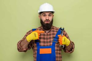 Wooberly Handyman – Launch Your Own Handyman Booking App with Ease