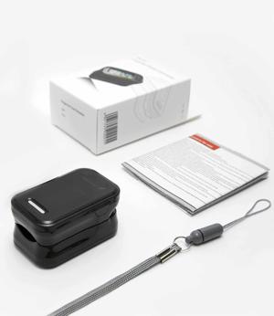 Hewelth Pulsoximeter