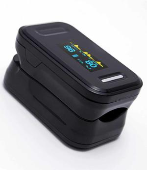 Hewelth Pulsoximeter