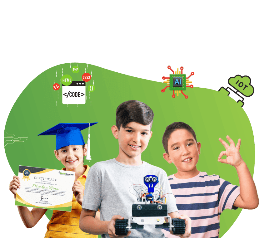 Best Technology Solution of AI Companions for Younger Kids: A Smart Approach to STEM Education