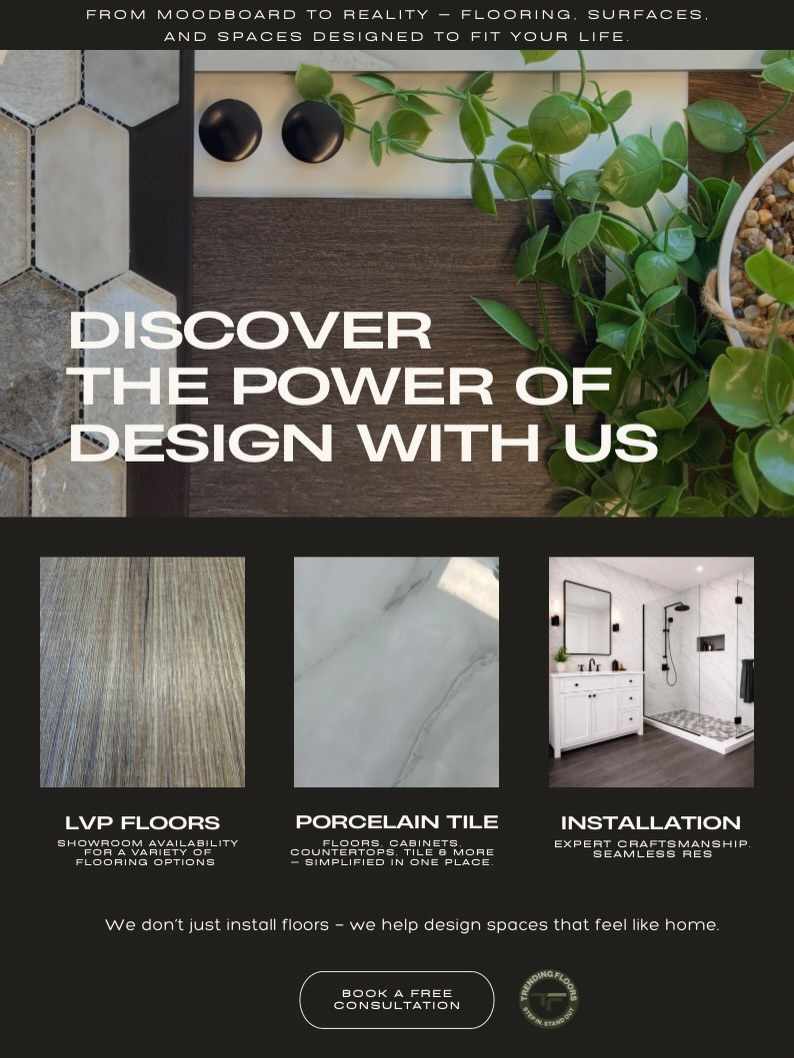 How to Choose the Best Flooring for Your Atlanta Home