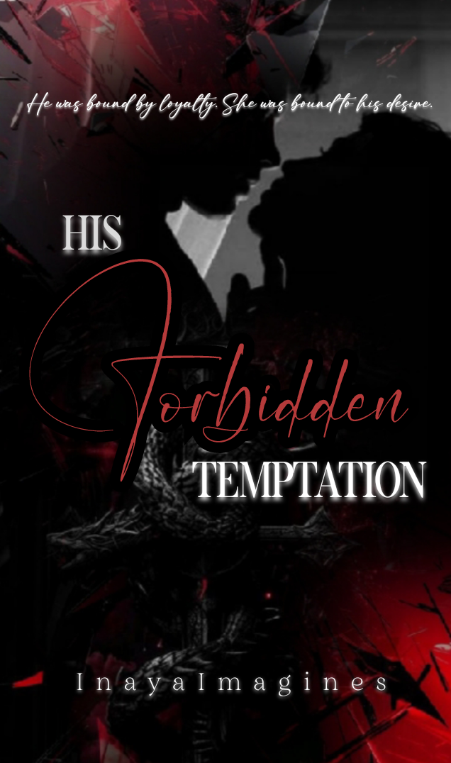 His Forbidden temptation