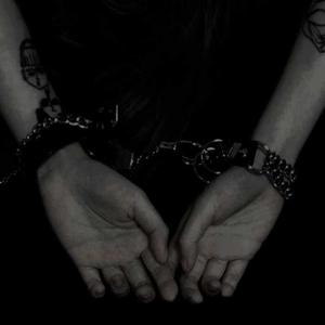 1. Saving him was her first sin.