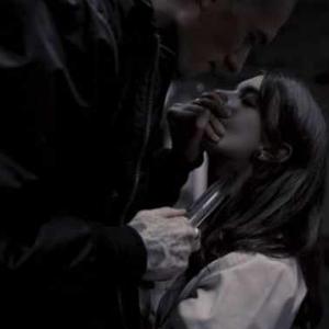 2. Alone with the Devil.