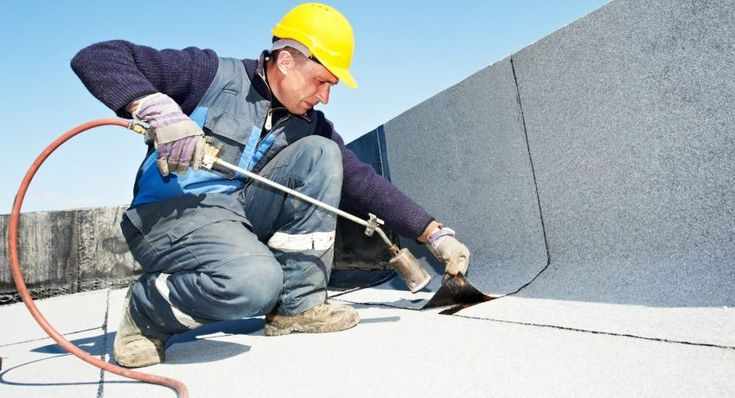 Trusted Commercial Roof Installation in Tampa | Legend Roofing