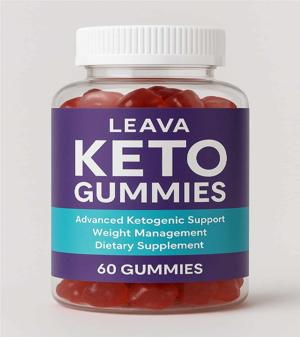 leavaketogummies