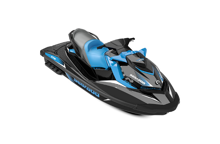 Sea-Doo PWC Dealership: The Heart of Every Water Enthusiast’s Dream