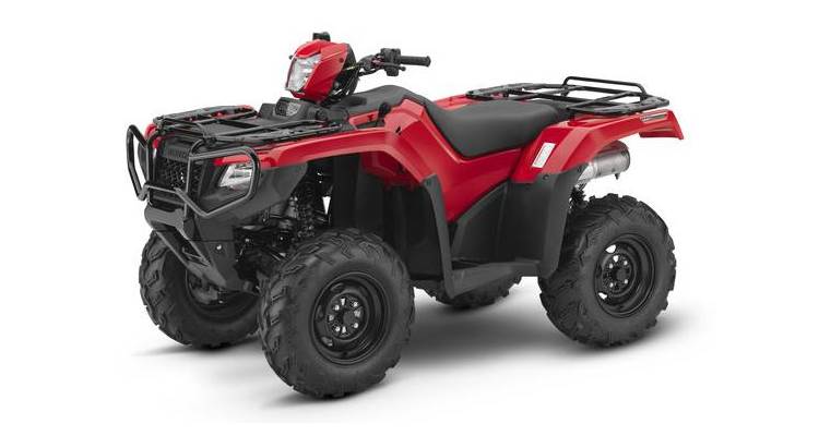 Honda ATVs for Sale for Riders Who Value Reliability