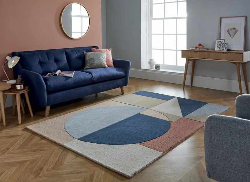 Custom Rugs Dubai