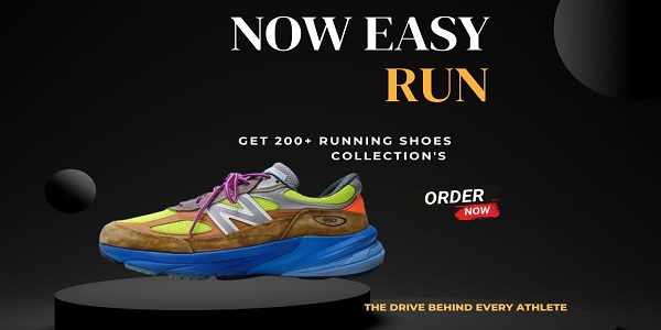 Buy First Copy Shoes Online with Cash on Delivery | Brand Knock