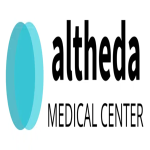 Altheda Medical Center logo