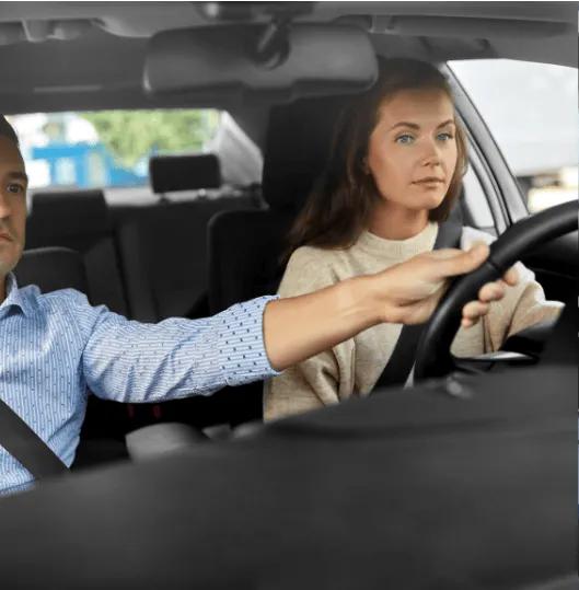 Driver Education Irvine | City Freeway School