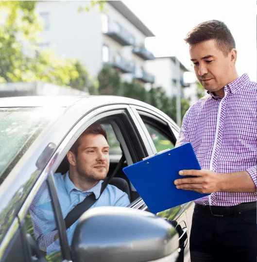 Driving School Santa Ana | City Freeway Experts