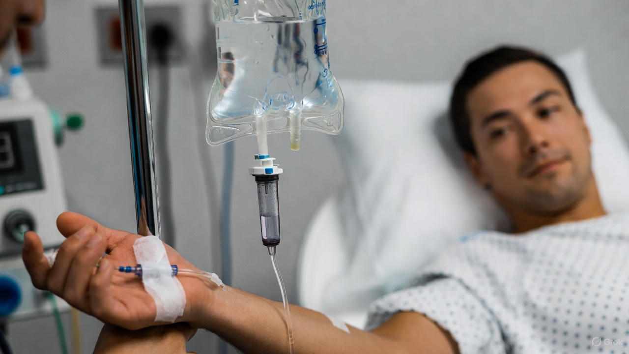 Why an IV Therapy Membership Is the Smartest Investment in Your Long-Term Wellness