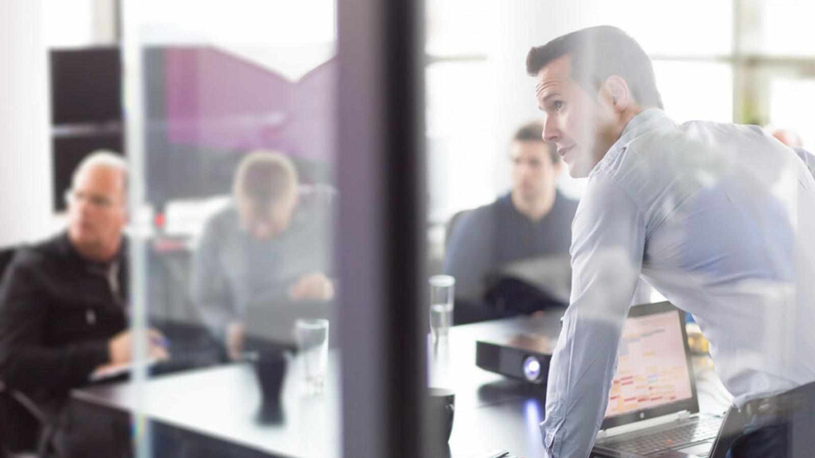 Why Do Some Businesses Only Grow After a Coach Steps In?