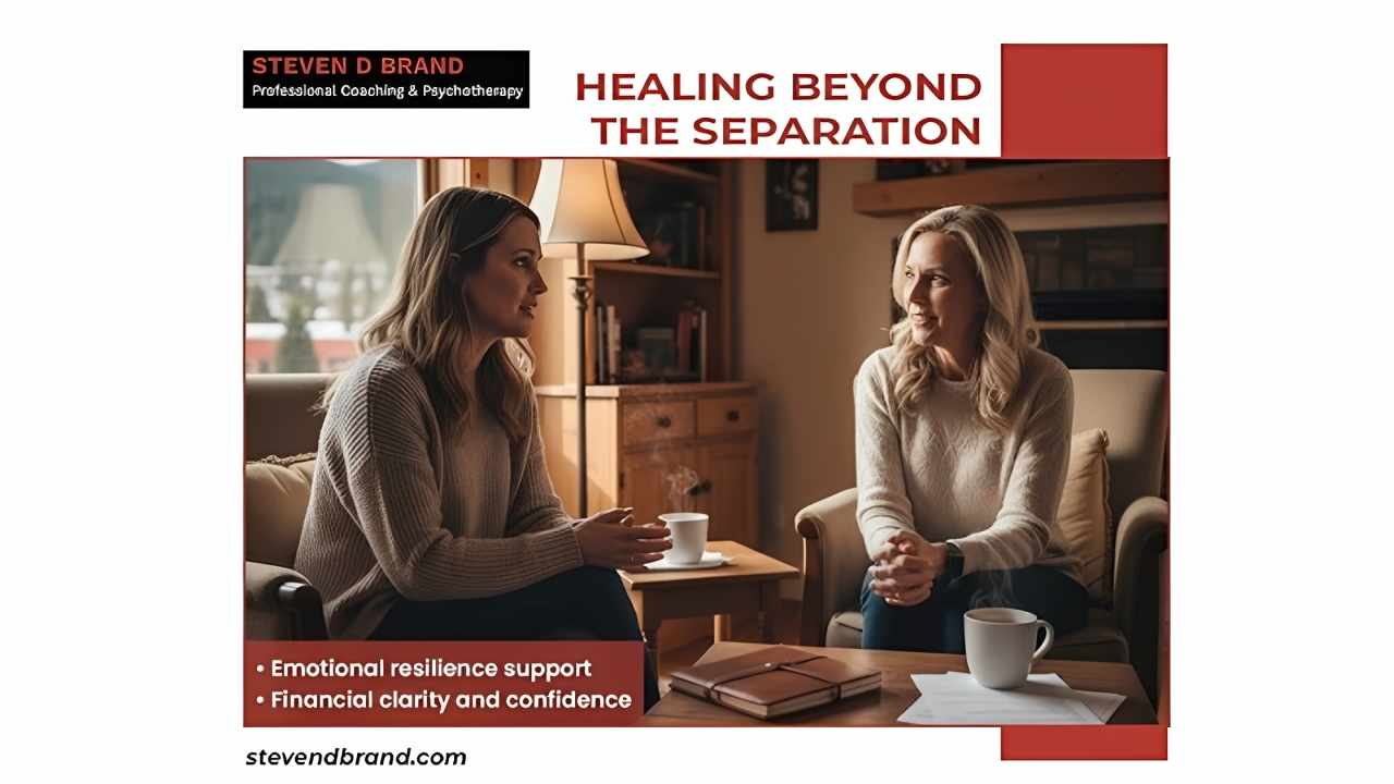 Why High Achievers Often Seek Success Coaching Support