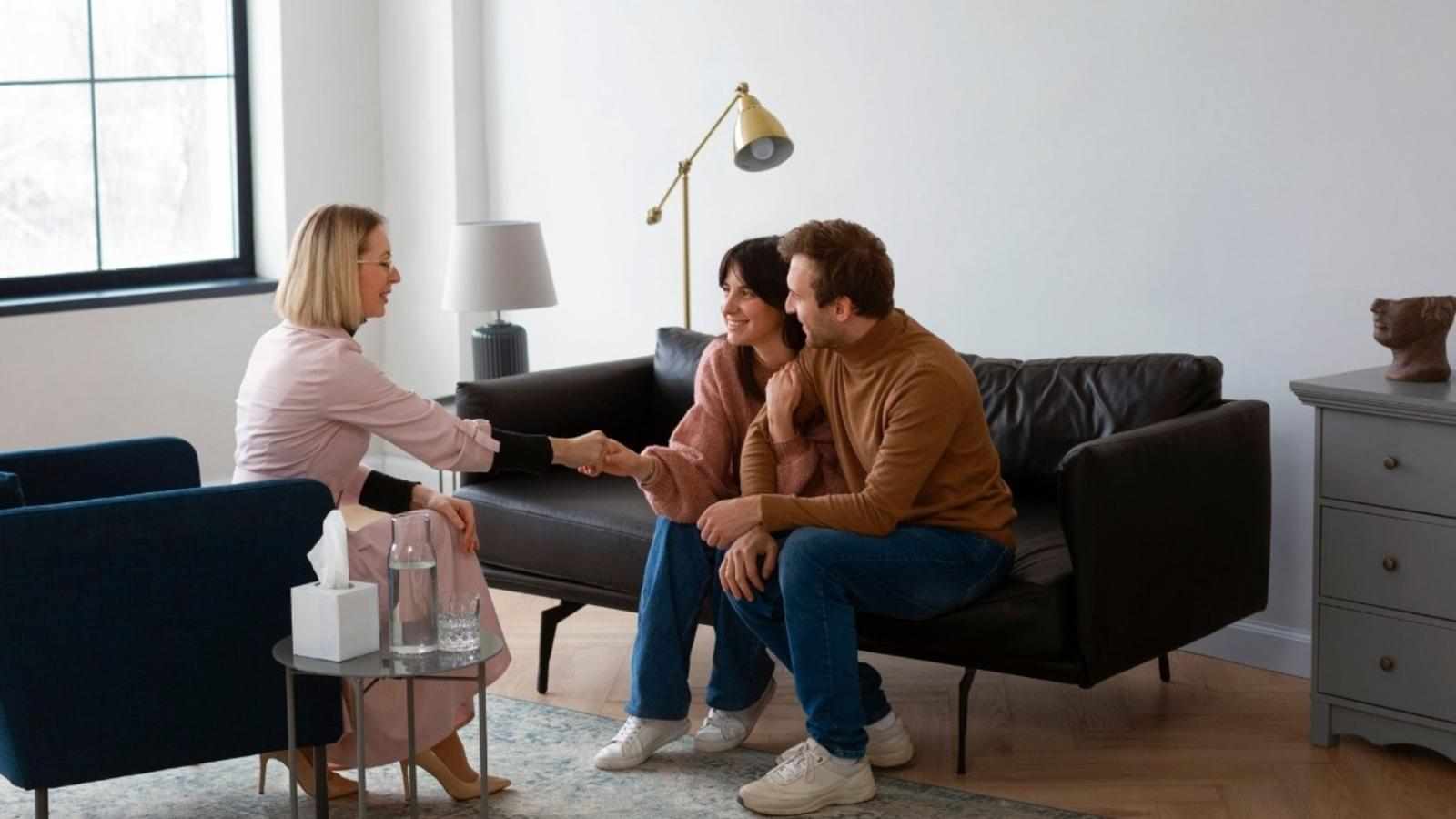 Do You Need Relationship Counseling Even If Your Partner Won’t Join?