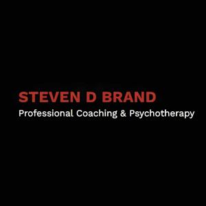 Steven D Brand logo