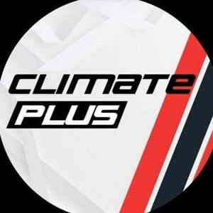 Climate Plus logo
