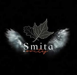 Smita_Writes logo