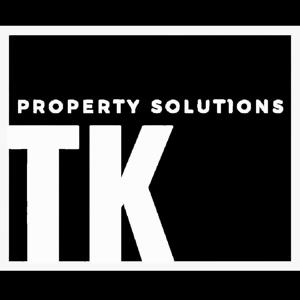Tkhomebuyers logo