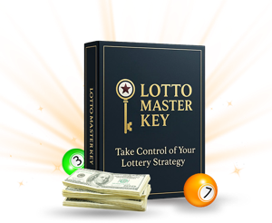 The Lotto Master Key