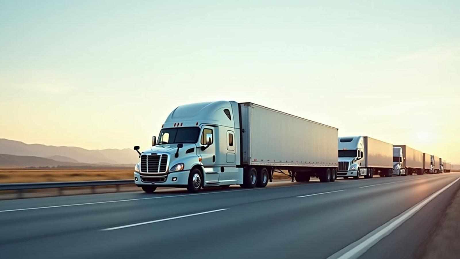 How to Find the Best Logistics Company for Your Loads?