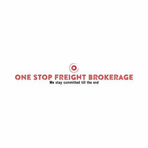 One Stop Freight Brokerage