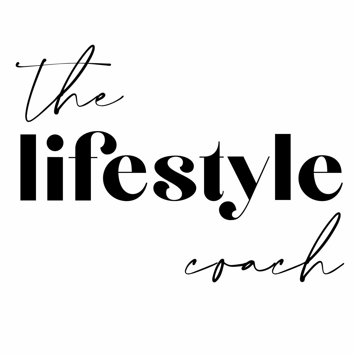 Unlock Your Best Self: The Power of Lifestyle Coaching via Safia Pulliam