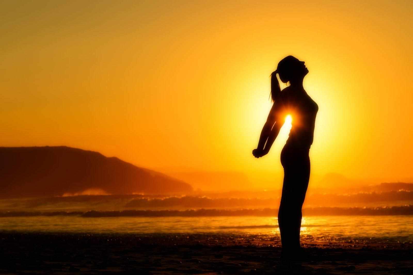 Stress Relief and Meditation