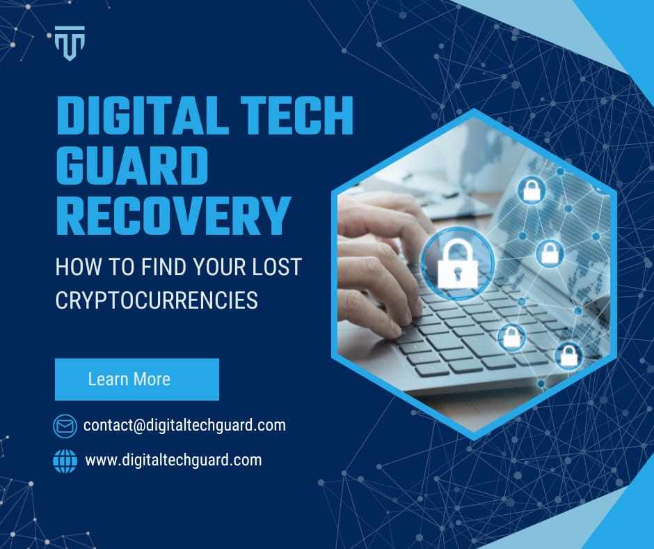 GENERAL CRYPTO RECOVERY KEYWORDS HIRE DIGITAL TECH GUARD RECOVERY