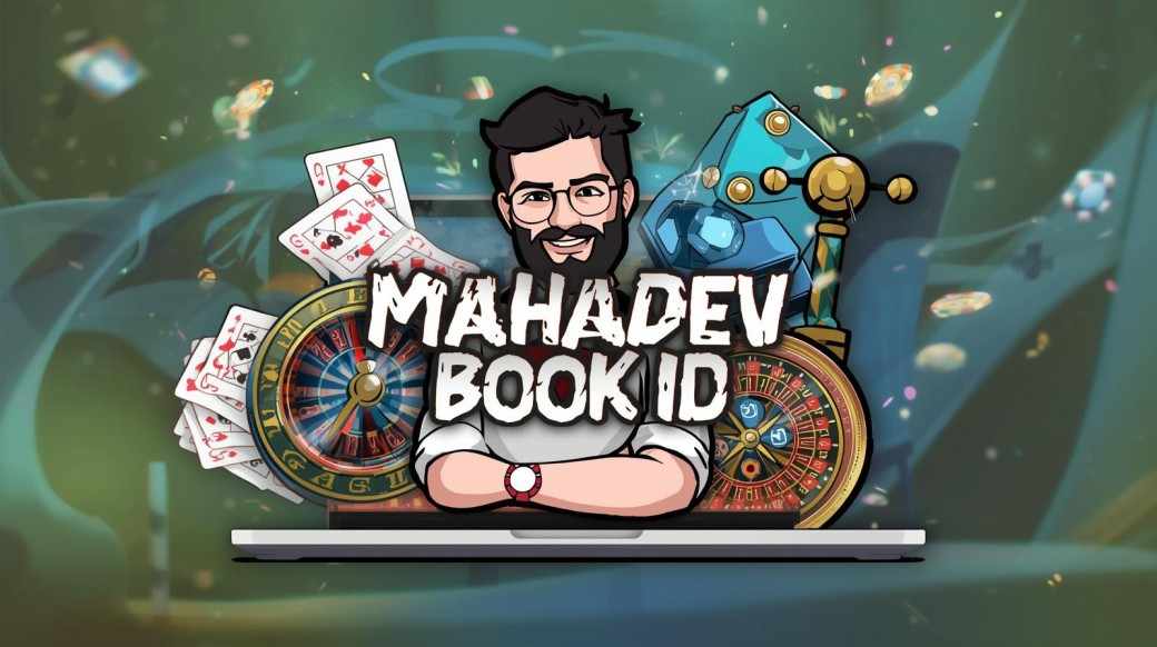 How to Create a Mahadev Book ID in 5 Minutes