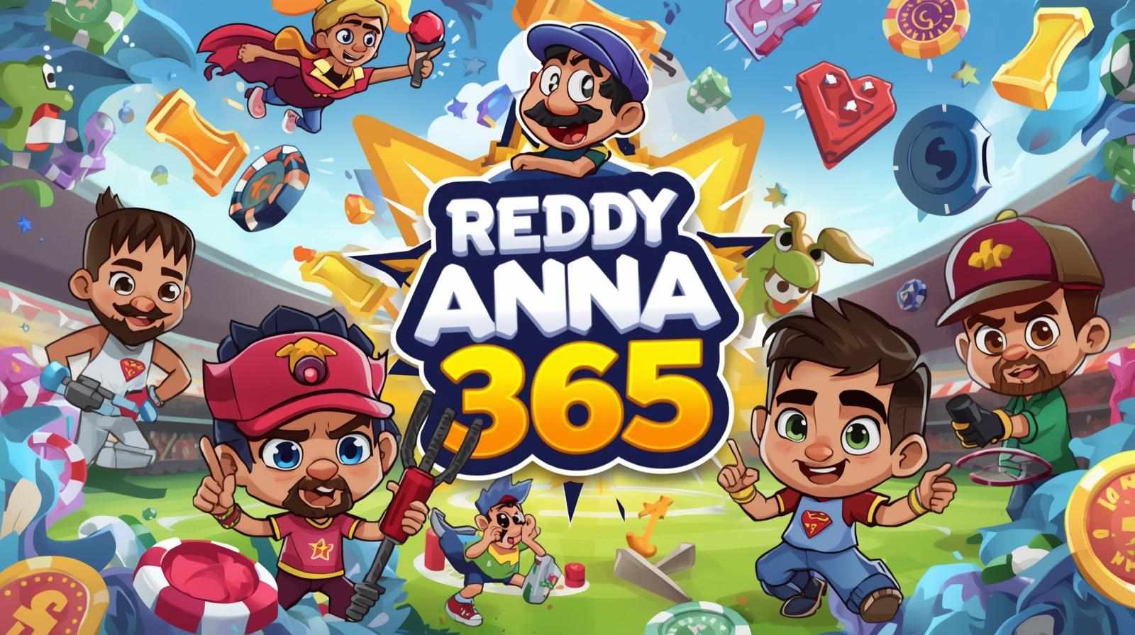 Understanding the Popularity of Reddy Anna Clubs