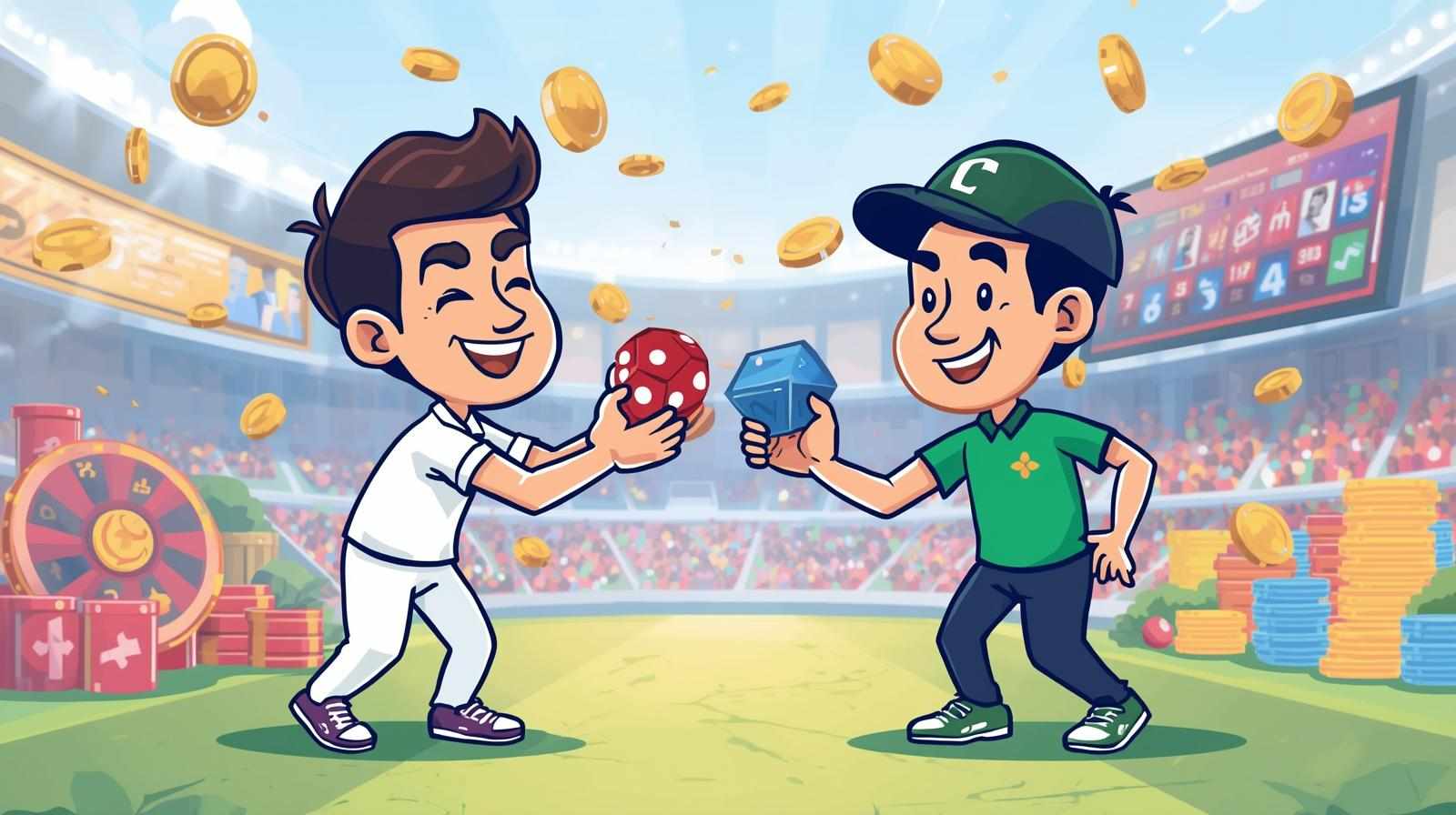 Best Cricket ID Provider for IPL Exchange Matches