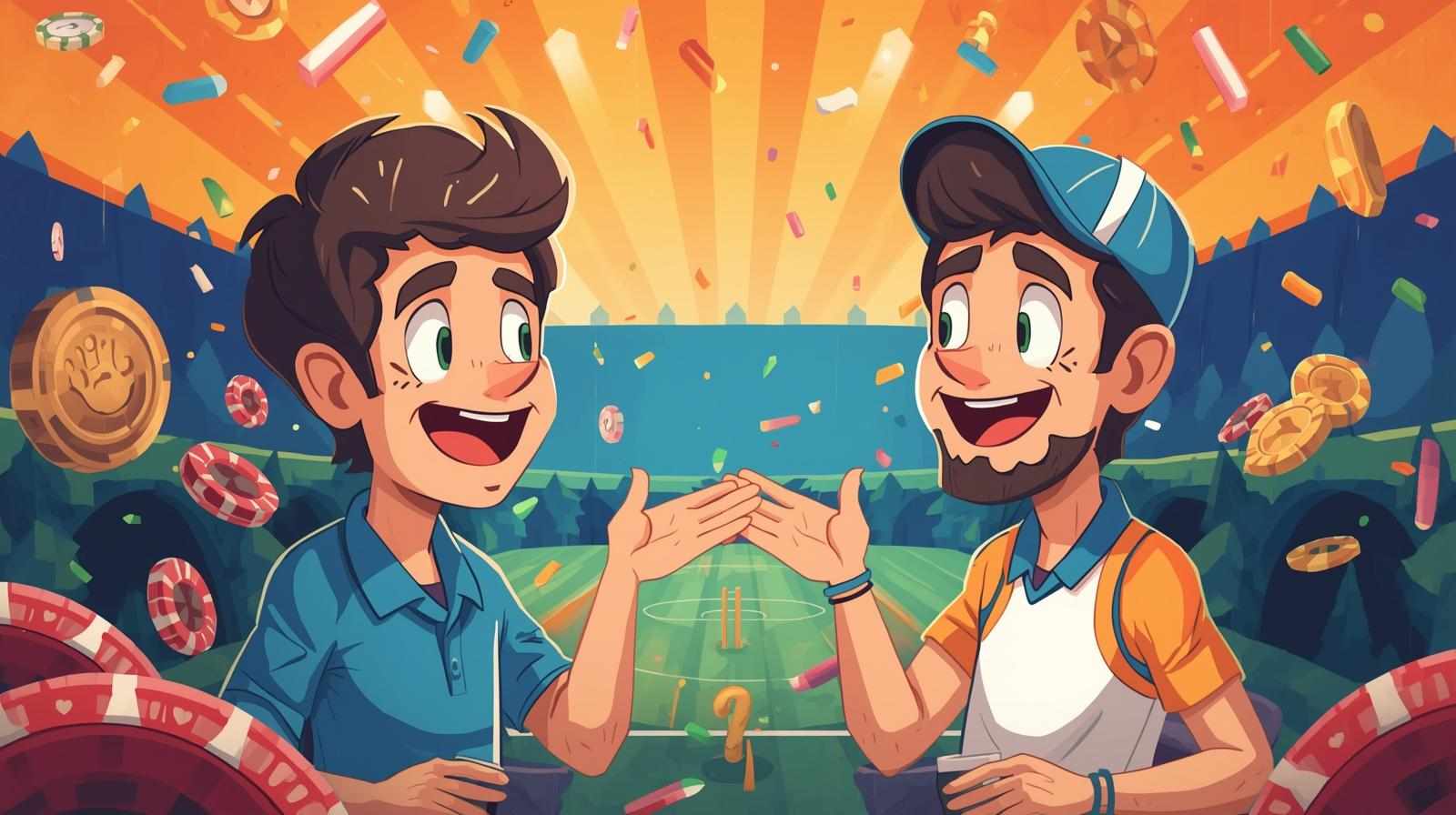 Activate Your Online ID Betting App Account in Minutes