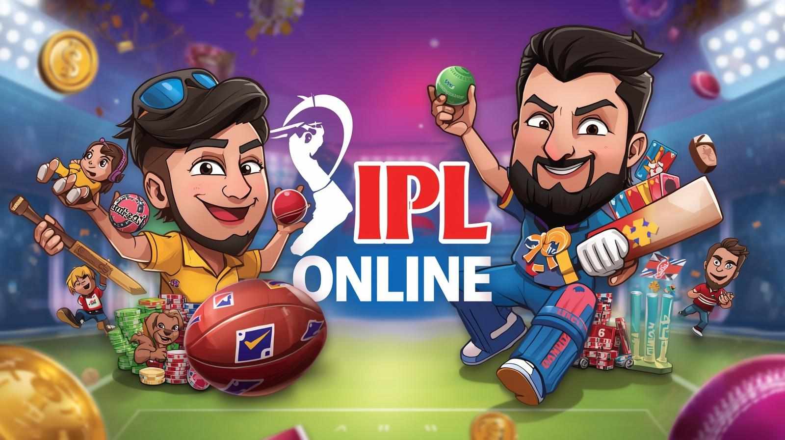 How to Buy Online Gaming IDs: Fast Guide for IPL Cricket ID
