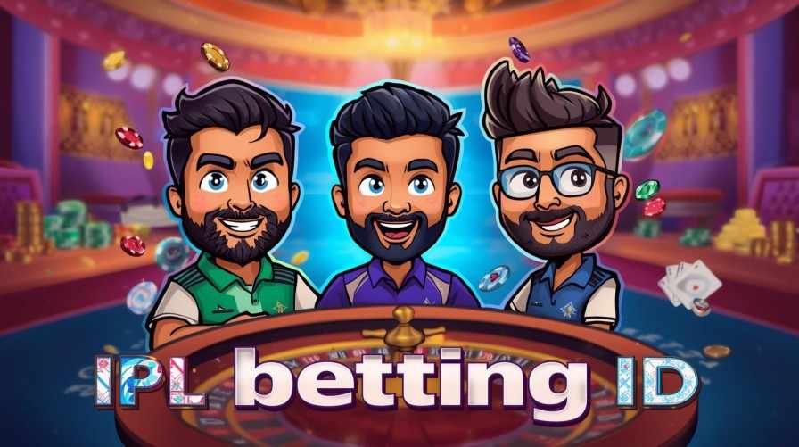 IPL Satta ID: How to Start Online Gaming Professionally