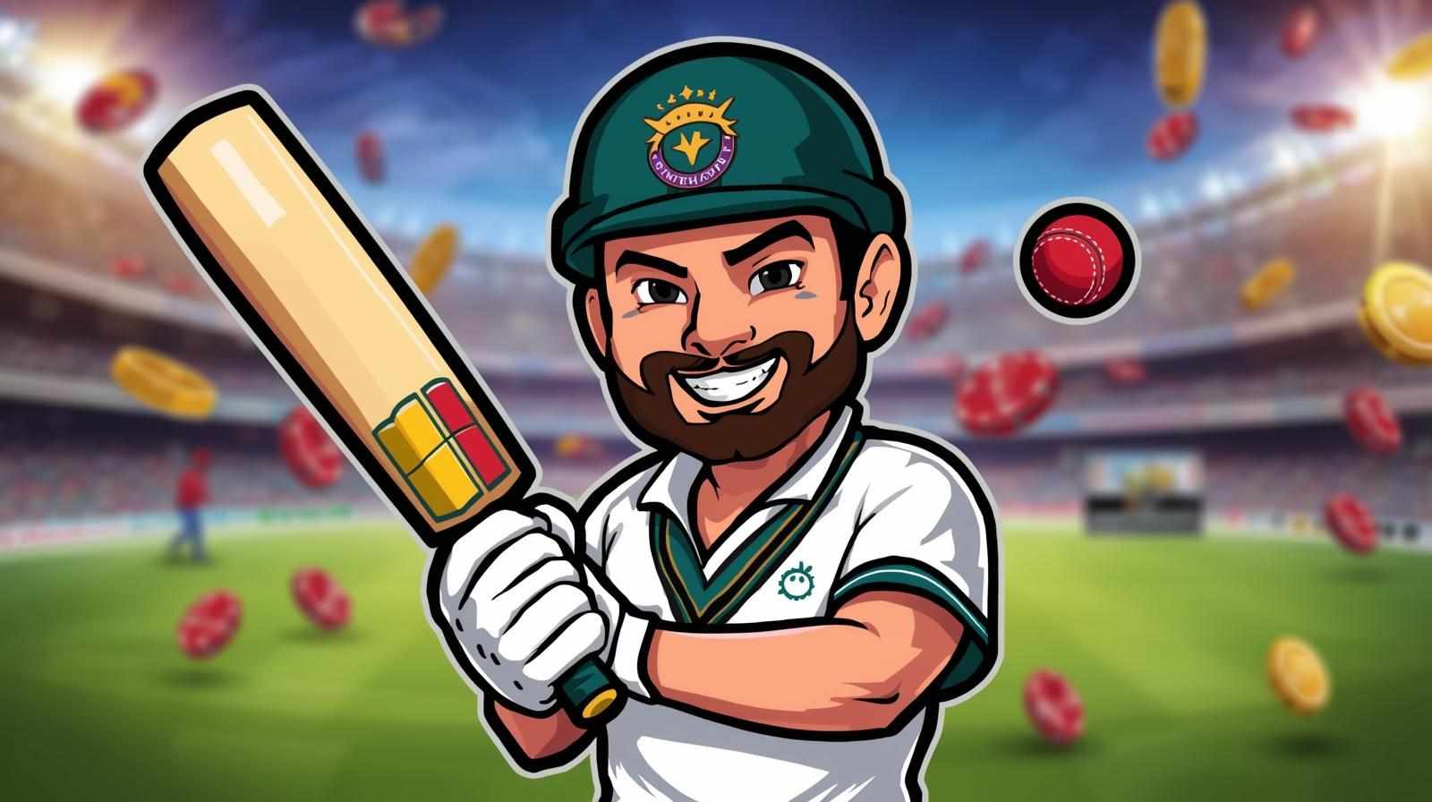 Top 7 Platforms to Purchase a Verified Casino Cricket ID