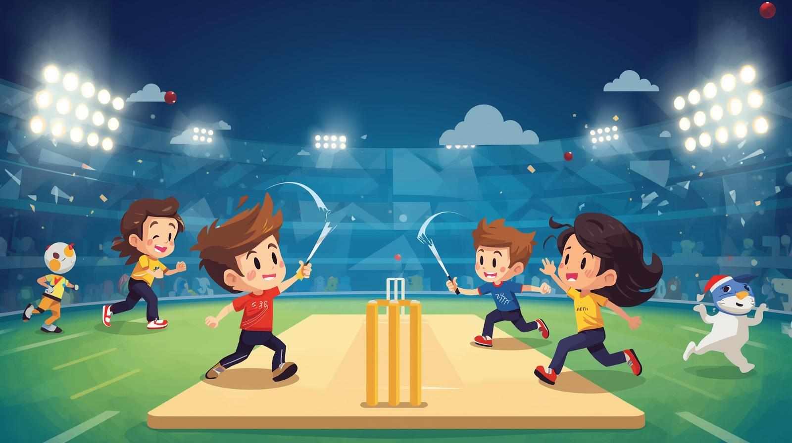 Cricket Betting ID Online for 2026 IPL Season – Trusted IDs on Madras Book