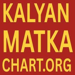Kalyan Matka  logo