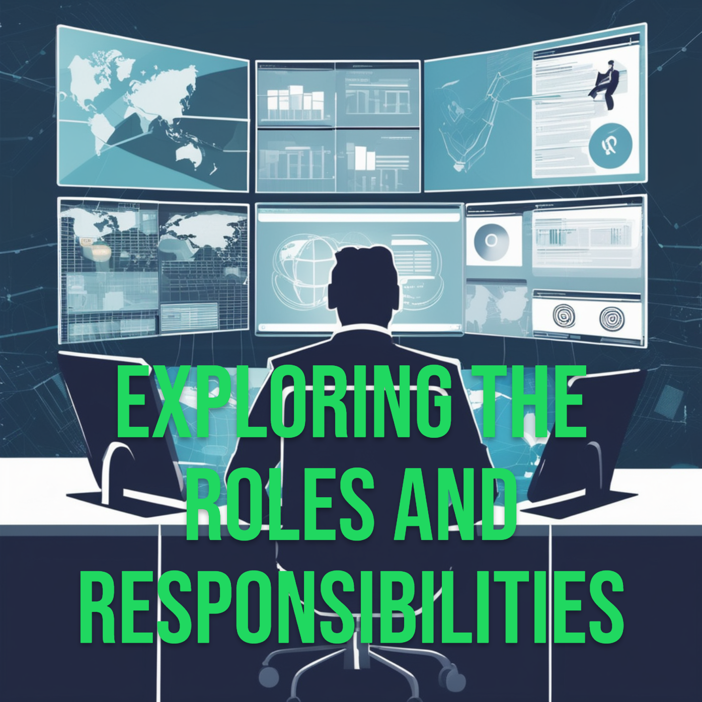 Exploring the Roles and Responsibilities of a Virtual CISO