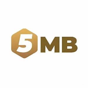 5MB - Link Chính Thức 5MB.COM Phiên Bản Mới Tháng 9/2025 