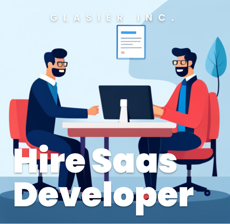 How To hire SaaS developers ? A detailed Guide