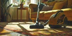 Professional Carpet Cleaning Dublin for Cleaner, Healthier Spaces