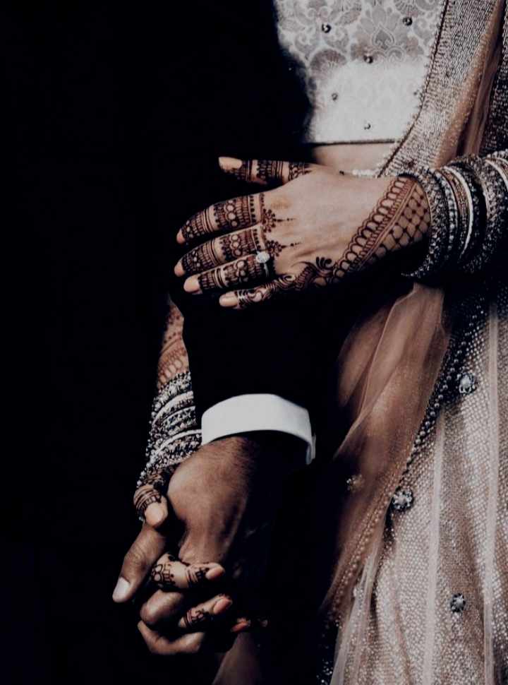 Strangers to forever ♾️❤️