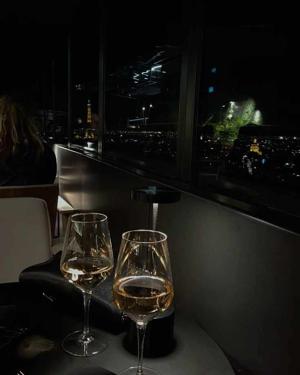 35. First public sin