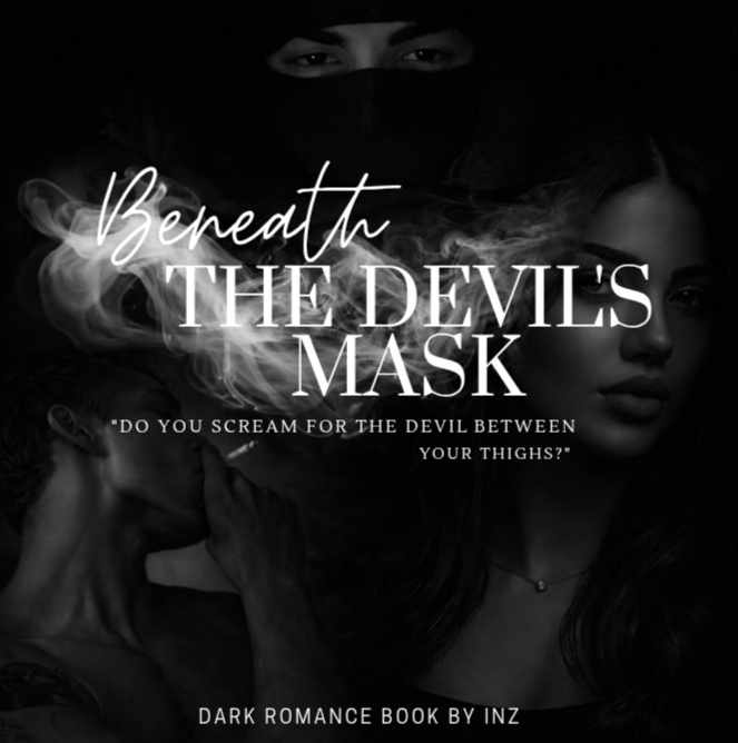 ๐๐๐ง๐๐๐ญ๐ก ๐๐ก๐ ๐๐๐ฏ๐ข๐ฅ'๐ฌ ๐๐๐ฌ๐ค