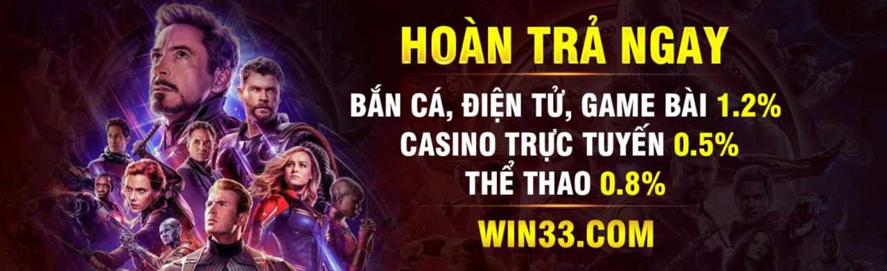 33WIN