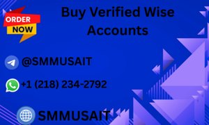 Quiz: Top 5 Trustable Marketplace to Buy Verified Wise Accounts