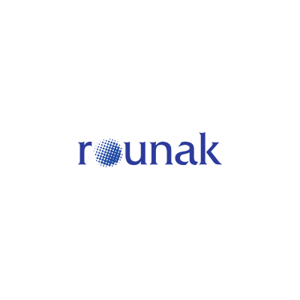 Rounak Computers LLC logo